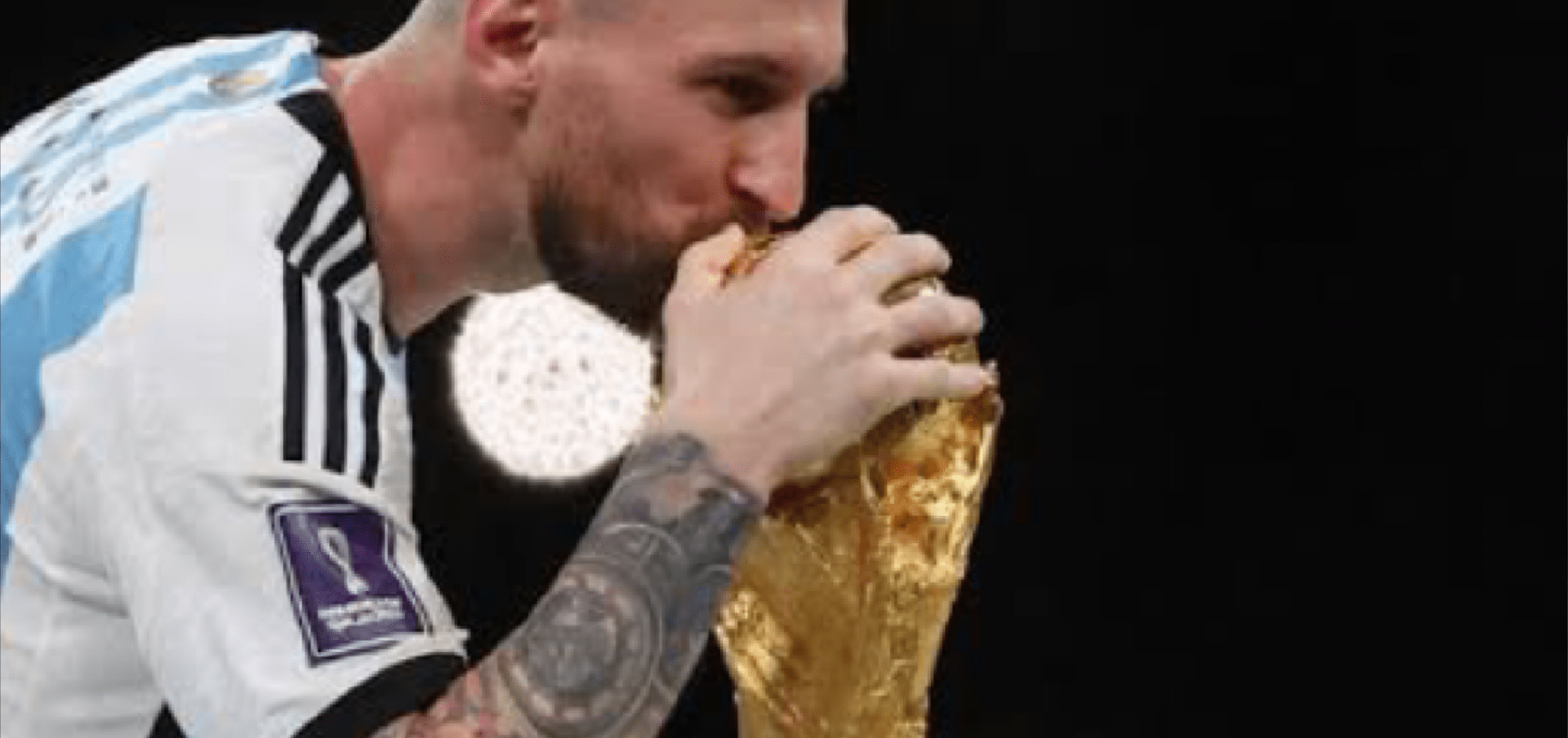 क्या messi खेल पाएंगे अपना 6 वर्ल्ड कप  