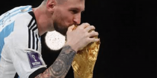 क्या messi खेल पाएंगे अपना 6 वर्ल्ड कप  