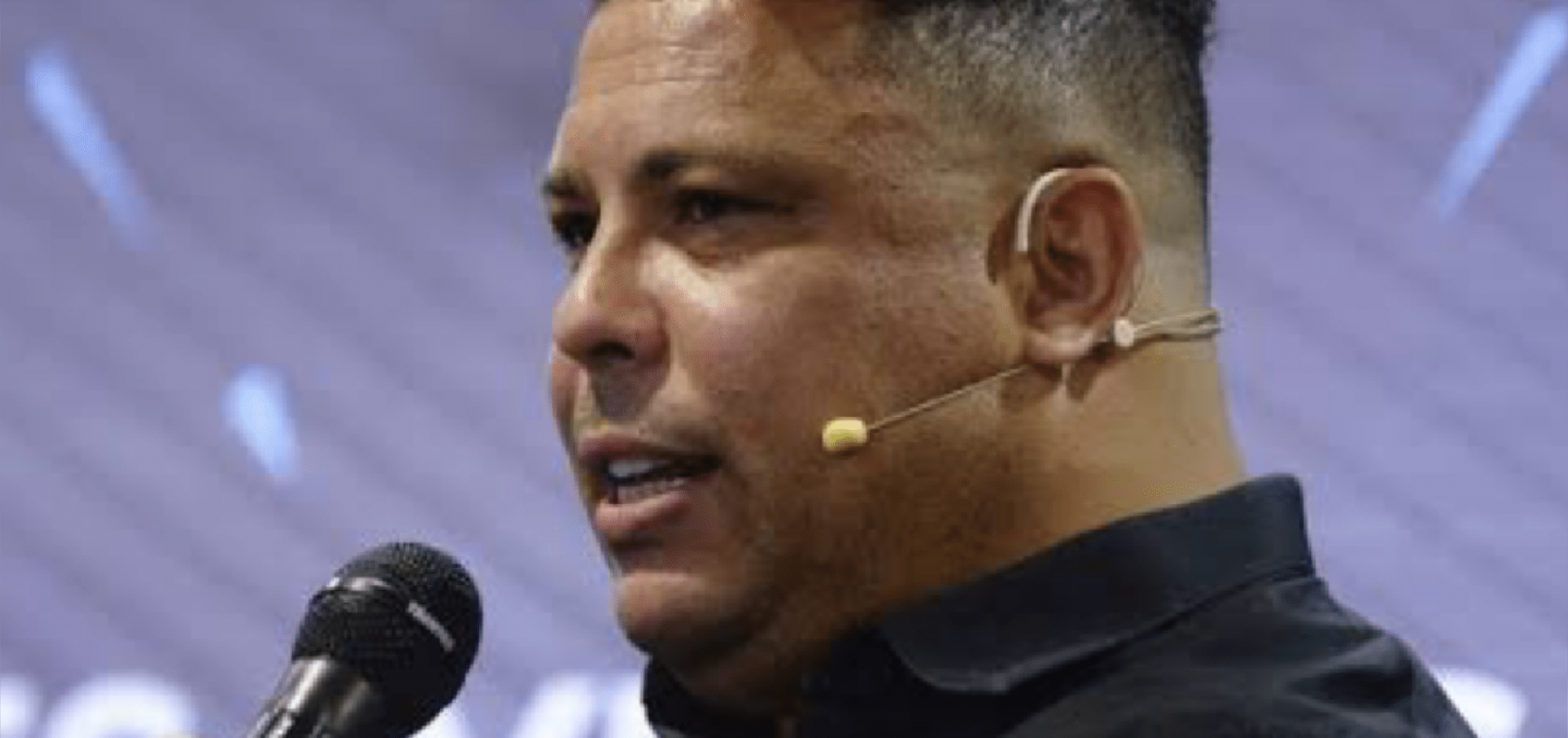 Ronaldo Nazario ने मेस्सी को वर्ल्ड कप जीतने कि बधाईं दी  