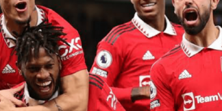 Manchester United पहुँची काराबाओ कप के क्वाटर फाइनल मे  