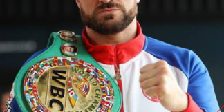 Bob arum ने कहा एंथोनी और फ्युरी कि लडाइ भी होगी लेकिन ये बड़ा मुकाबला है  