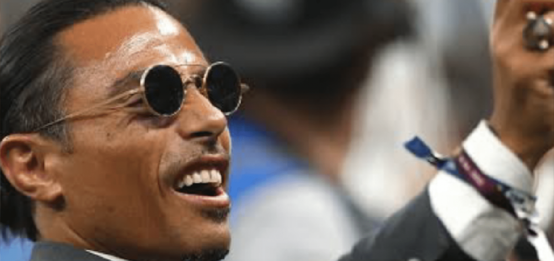 Salt bae कि हरकतो पर फीफा ने उठाए सक्त कदम  