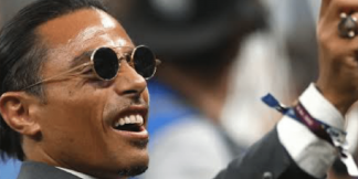 Salt bae कि हरकतो पर फीफा ने उठाए सक्त कदम  