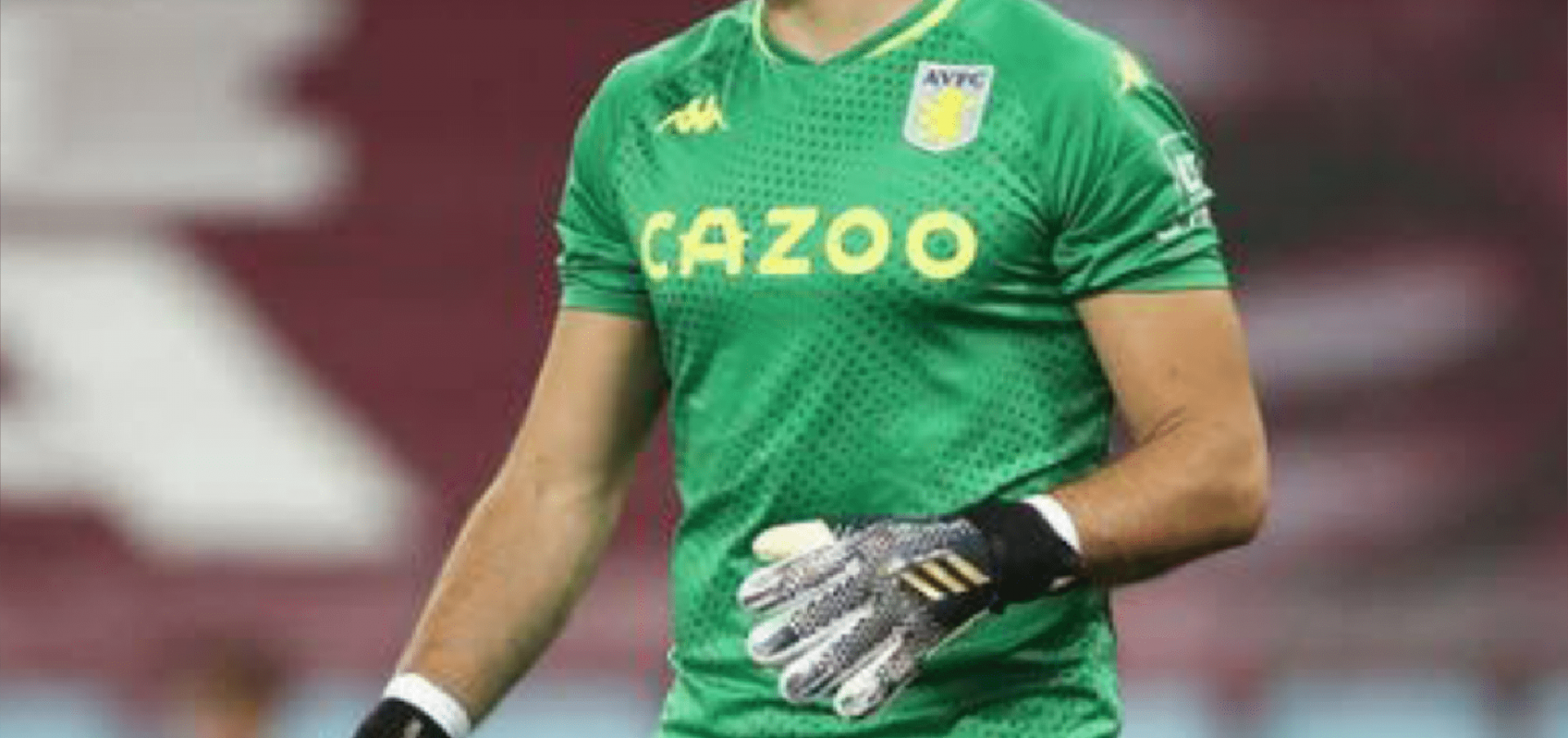 फ्रांस द्वारा Emiliano Martinez पर उनके व्यवहार पर FA पर कि शिकायत  