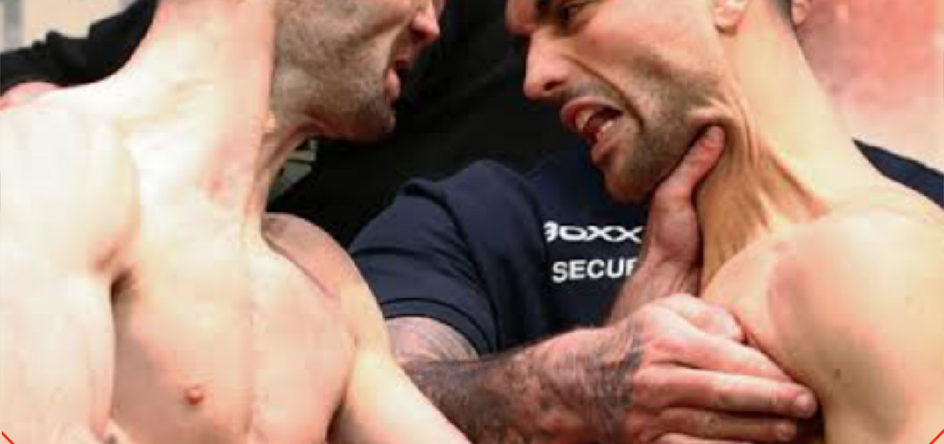 Catterall ने उडाया टाइलोर का मज़ाक  