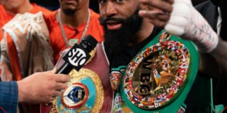 WBO का पारा अभी भी भरा हुआ है।  