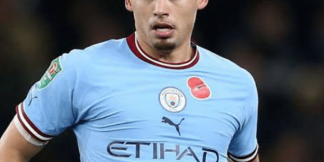 Kalvin Phillips बहुत वजन के साथ वापस कैंप आए  