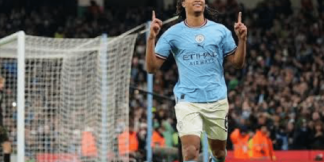 मंचेस्टर सिटी ने लिवरपूल को 3-2 से हराया  