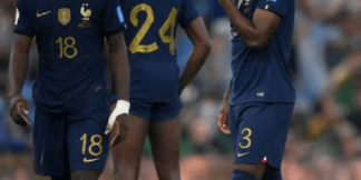 अर्जेंटीना बनाम फ्रांस रिमैच् कि माँग कि गई  