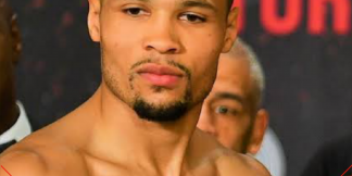 Eubank ने कहा बेन ने बहुत देरी कर दी।  