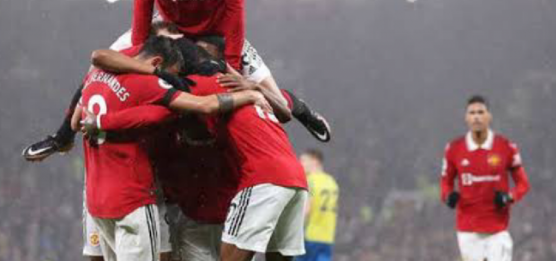 Rashford के कमाल से मंचेस्टर् यूनिटेड को मिली अहम जीत  