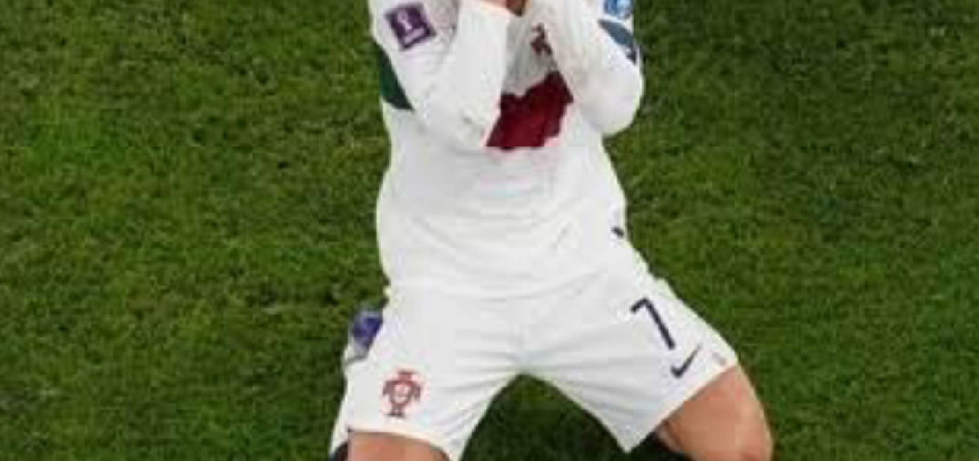 Ronaldo जा सकते है Al-Nassr के मेडिकल टेस्ट के लिए  