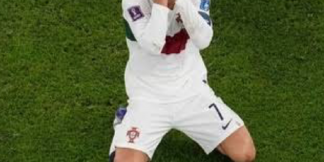 Ronaldo जा सकते है Al-Nassr के मेडिकल टेस्ट के लिए  