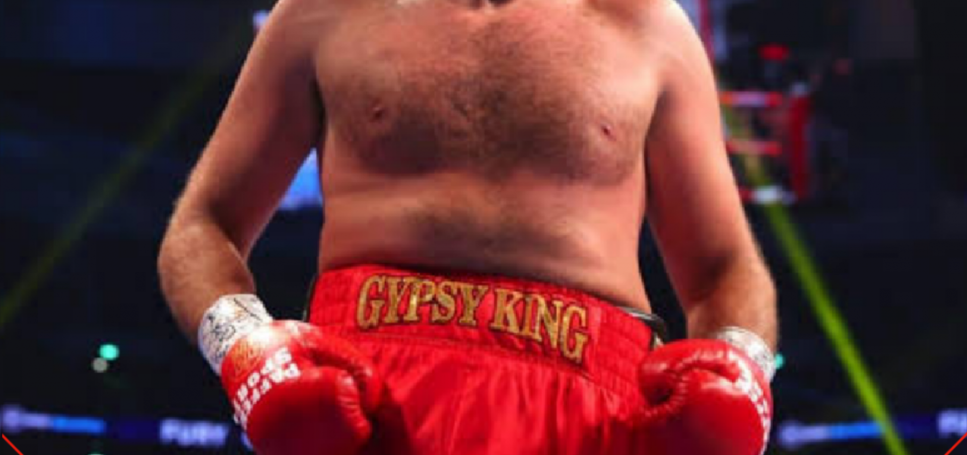 Tyson Fury को wwe मे भाग लेने मे हो सकती है मुश्किल  