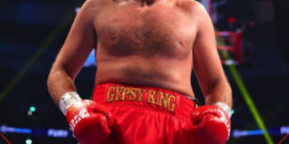 Tyson Fury को wwe मे भाग लेने मे हो सकती है मुश्किल  