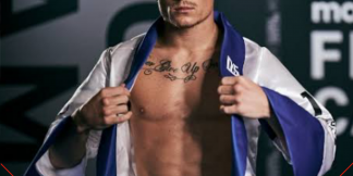 Dalton Smith ने किया हेर्न के प्रोमोशनल डील पर साइग्न  