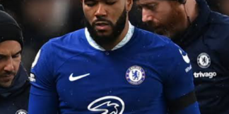 चेल्सी ने कि Reece James कि चोट कि पुष्टि  