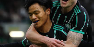 Celtic ने जीता अपना लगातार बारवा मुकाबला  