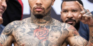 Gervonta हुए जेल से रिहा कही ये अहम बात  