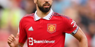 Bruno Fernandez बन सकते है मंचेस्टर यूनिटेड के मुख्य खिलाडी  