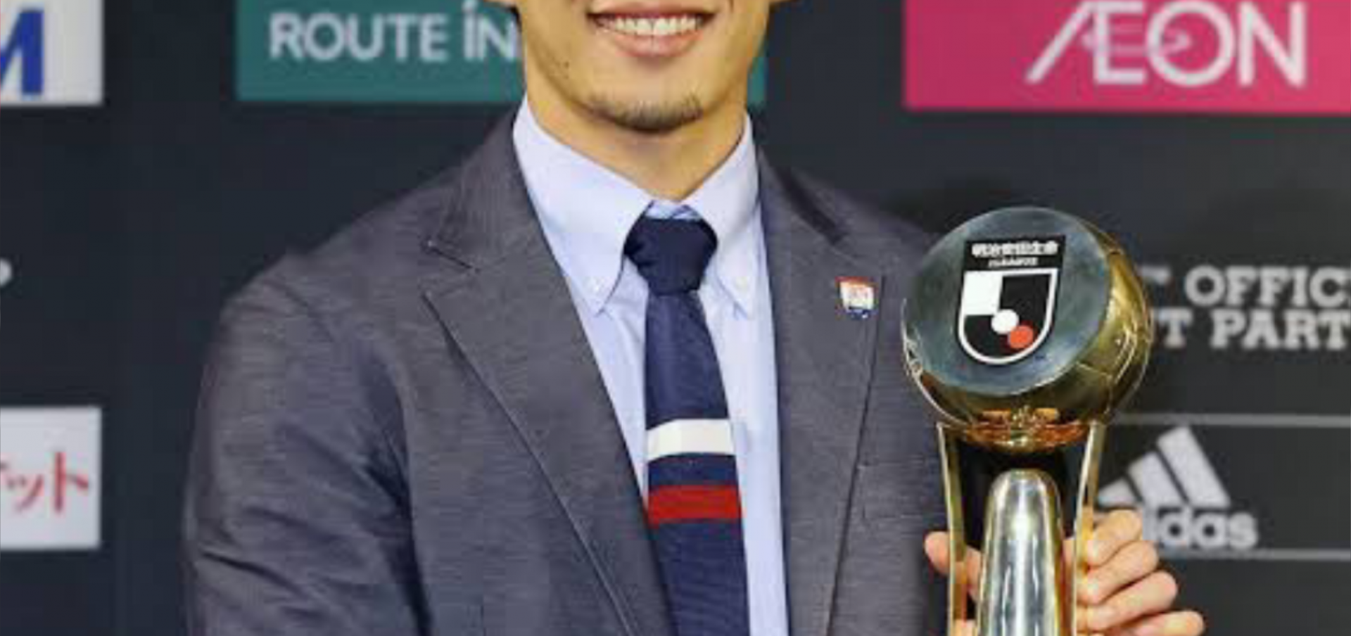 सेल्टिक ने जापनीस खिलाडी ऑफ दी ईयर लेने वाले खिलाडी  