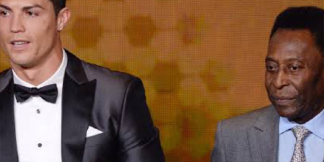 Pep Guardiola ने रोनाल्डो कि तारीफ  