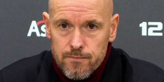Ten hag ने अपनी टीम कि जीत पर जताई बहुत खुशी  