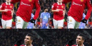 Manchester United ने बौर्नेमौथ को 3-0 से हराया  