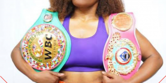 Crews ने सवाना को फाइट के लिए ललकारा।  