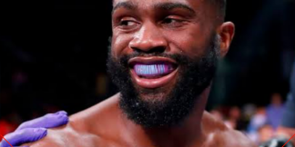 Jaron Ennis ने कहा फाइटर ऑफ दी ईयर रेस बाकी है  