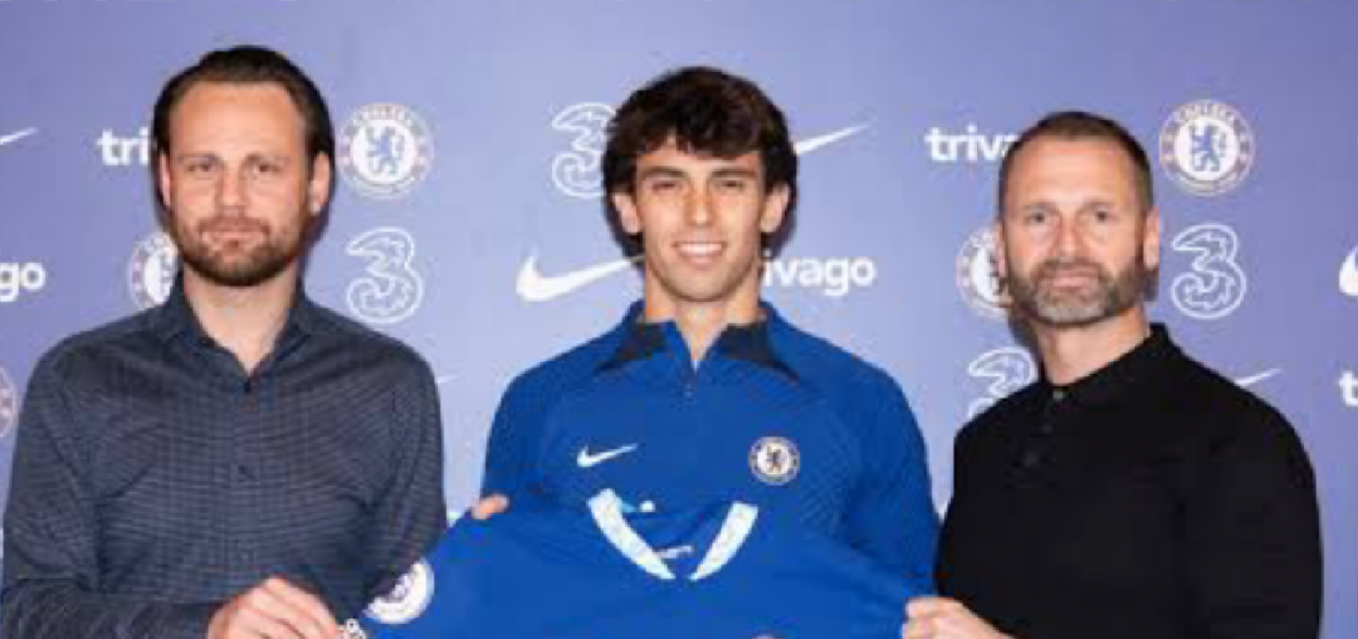 Felix हुए चेल्सी को रवाना अपने मेडिकल टेस्ट देने।  