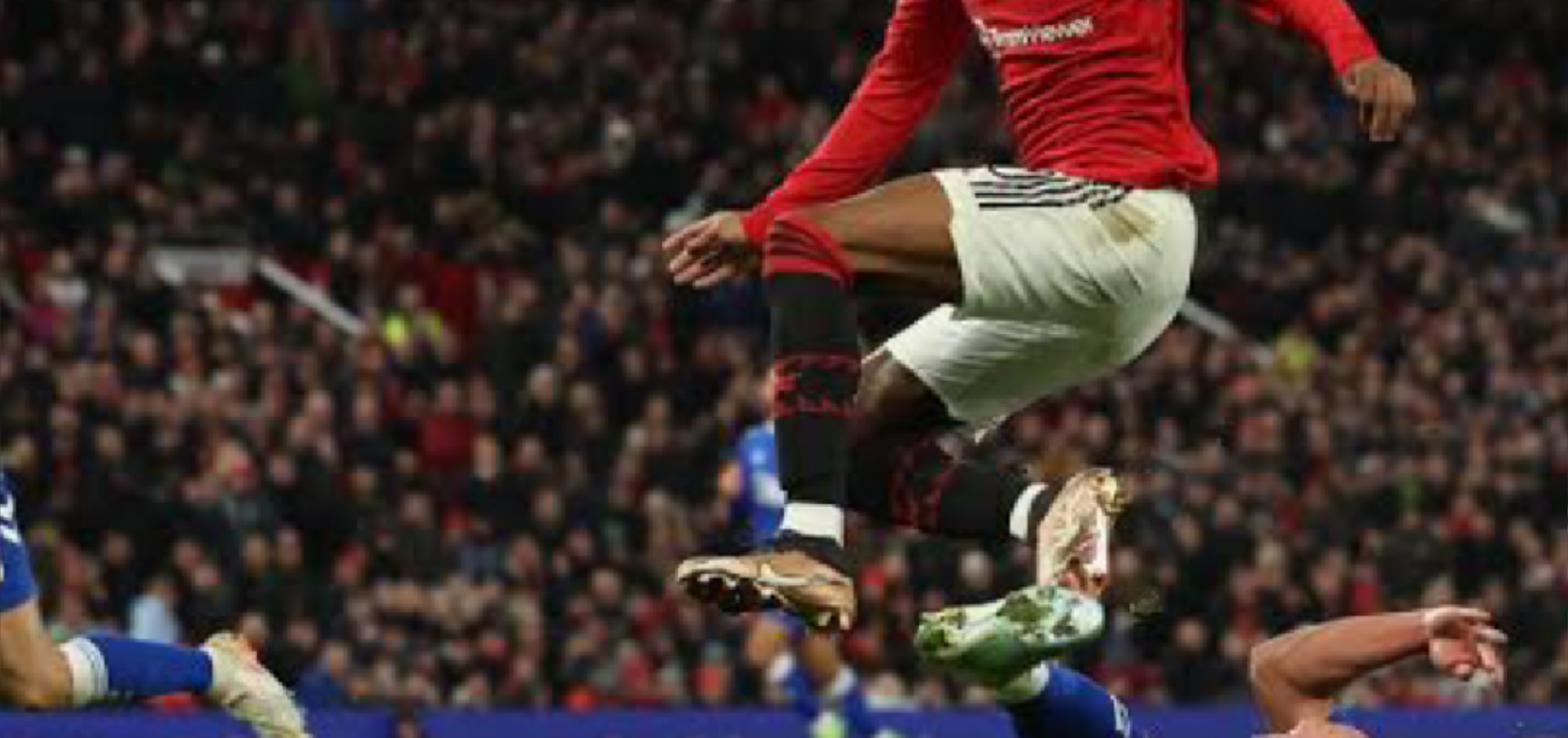 Manchester United पहुँच काराबाओ कप के सेमी फाइनल मे।  