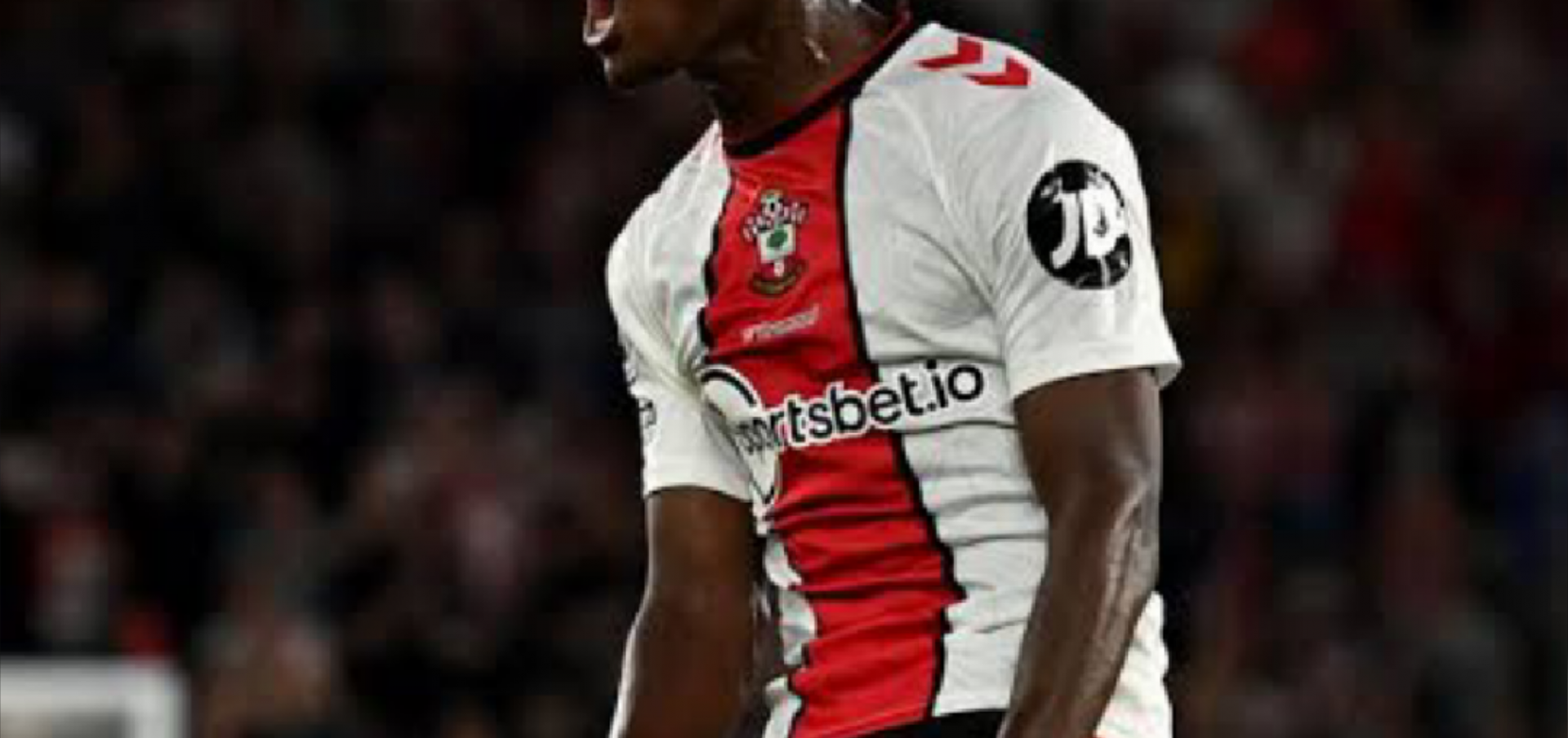 Southampton ने किया मंचेस्टर सिटी को काराबो cup  से बाहर।  