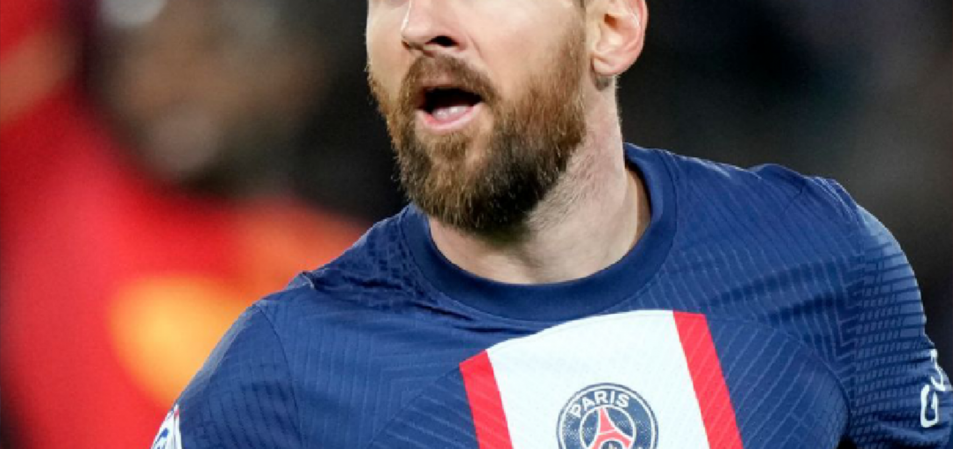 Messi ने psg आते ही शुरू किया अपना कमाल।  