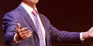 Vince McMahon ने कि अपनी बेटी कि तारीफ  