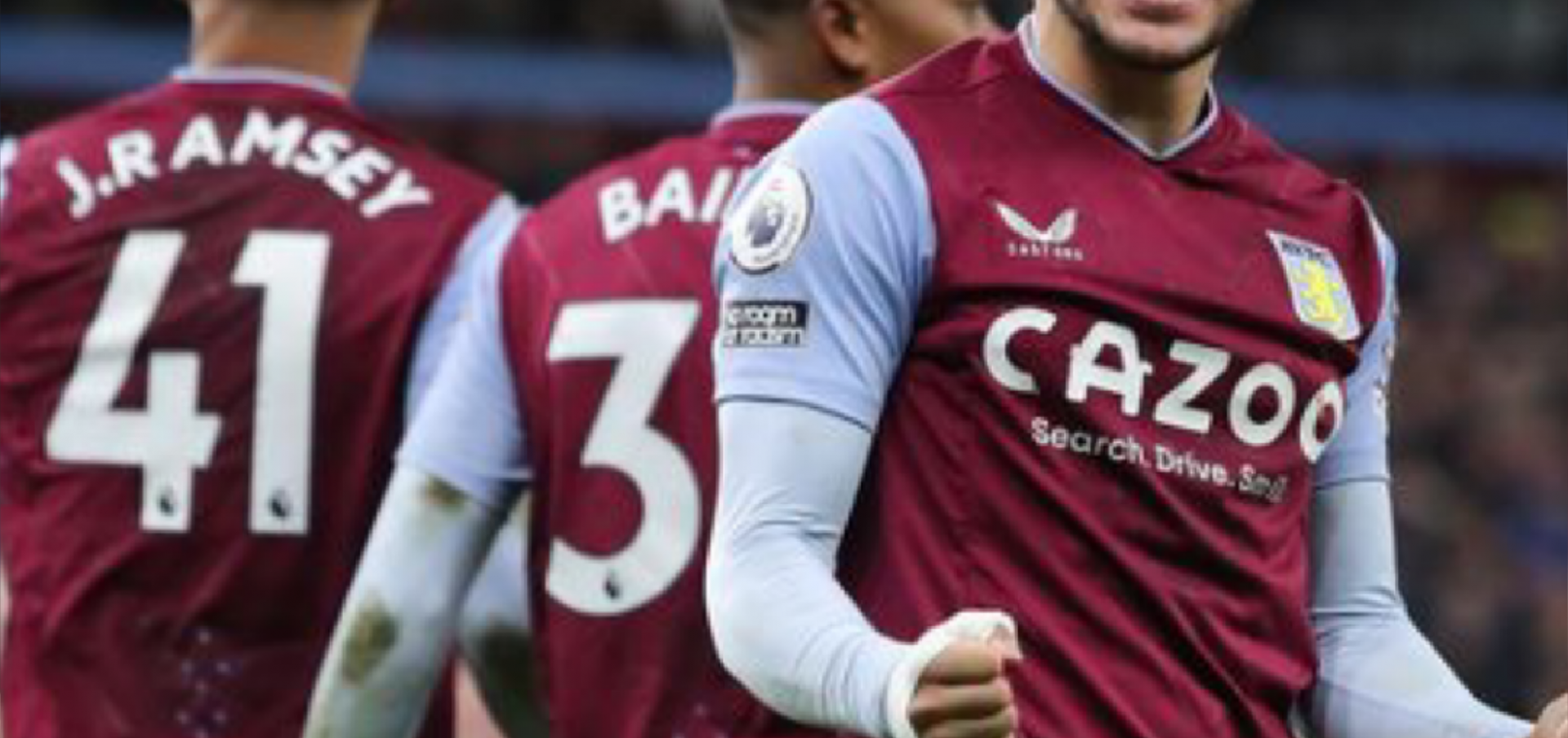 Aston Villa ने लीड्स को 2-1 से हराया  