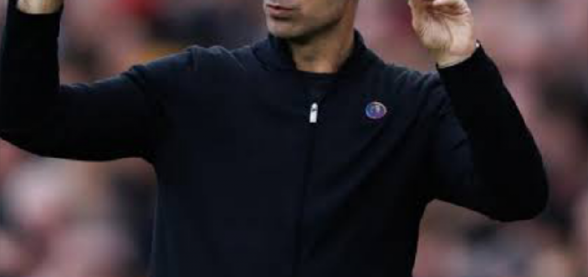 Arteta ने कहा कि सपर्स के साथ मुकाबला होगा कठिन  