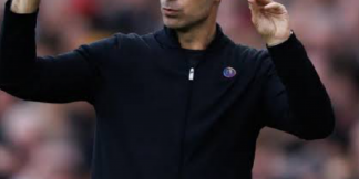 Arteta ने कहा कि सपर्स के साथ मुकाबला होगा कठिन  