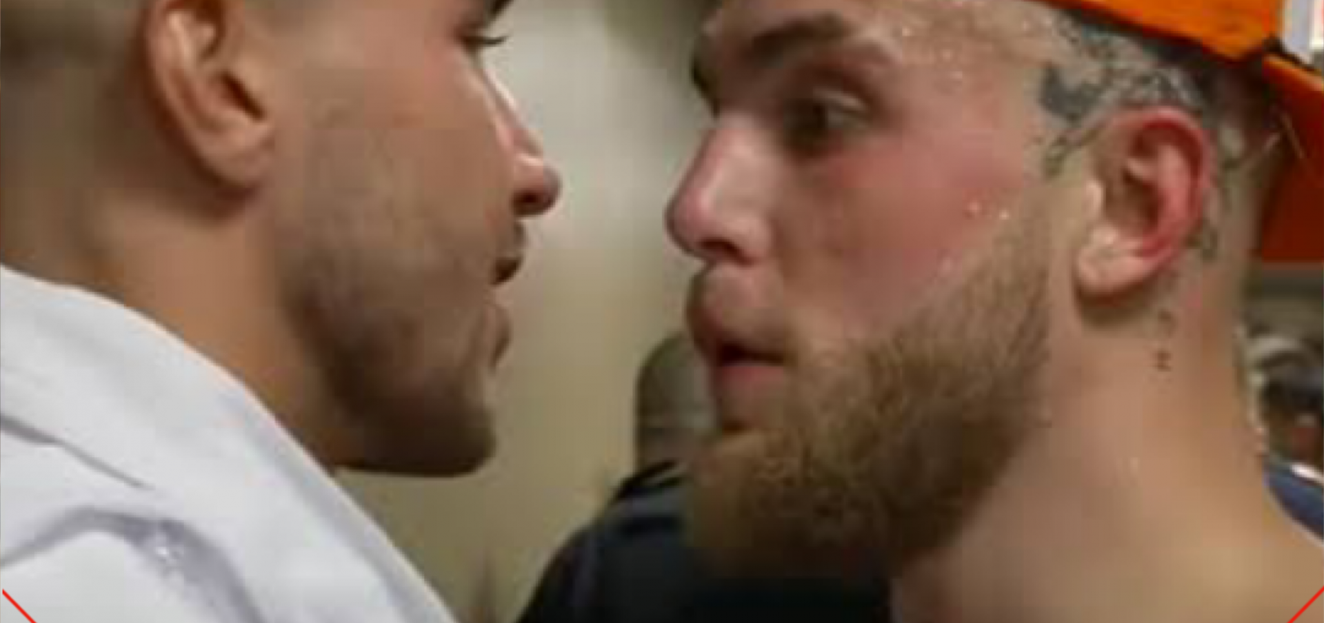 जैक पॉल और टॉमी फ़्यूरि कि लडाई तीसरी बार हुई तय  