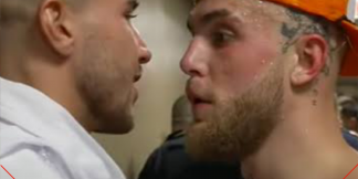 जैक पॉल और टॉमी फ़्यूरि कि लडाई तीसरी बार हुई तय  