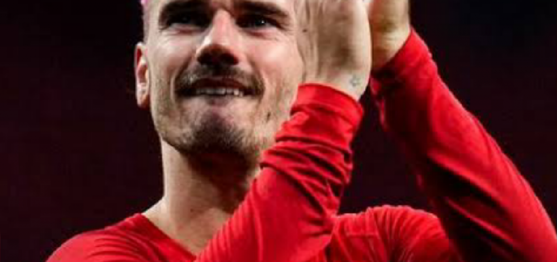 मंचेस्टर् यूनिटेड कर सकता है Griezmann को साइग्न  