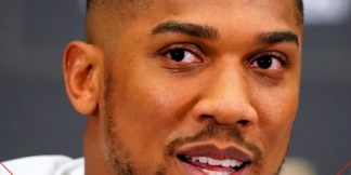 Joshua ने कहा मे किसी युद्ध मे नही हूँ ।  