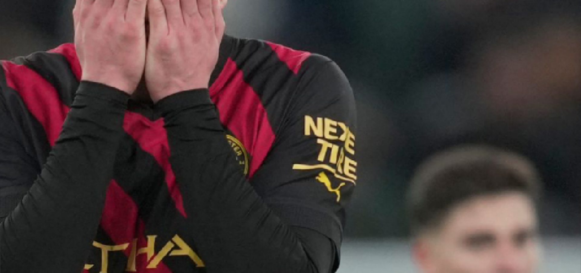 आखिर मैंचेस्टर सिटी को कहा हो रही है परेशानी  