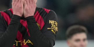 आखिर मैंचेस्टर सिटी को कहा हो रही है परेशानी  