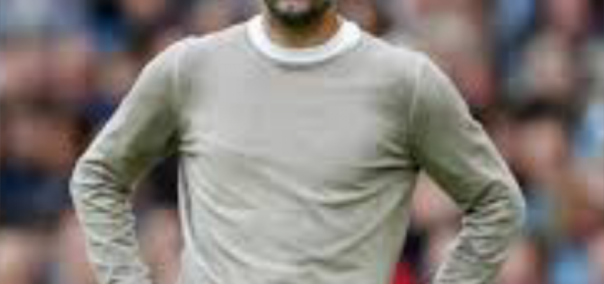 मैंचेस्टर सिटी के कोच पेप गार्डियोला ने किया प्रेस कांफ्रेंस  