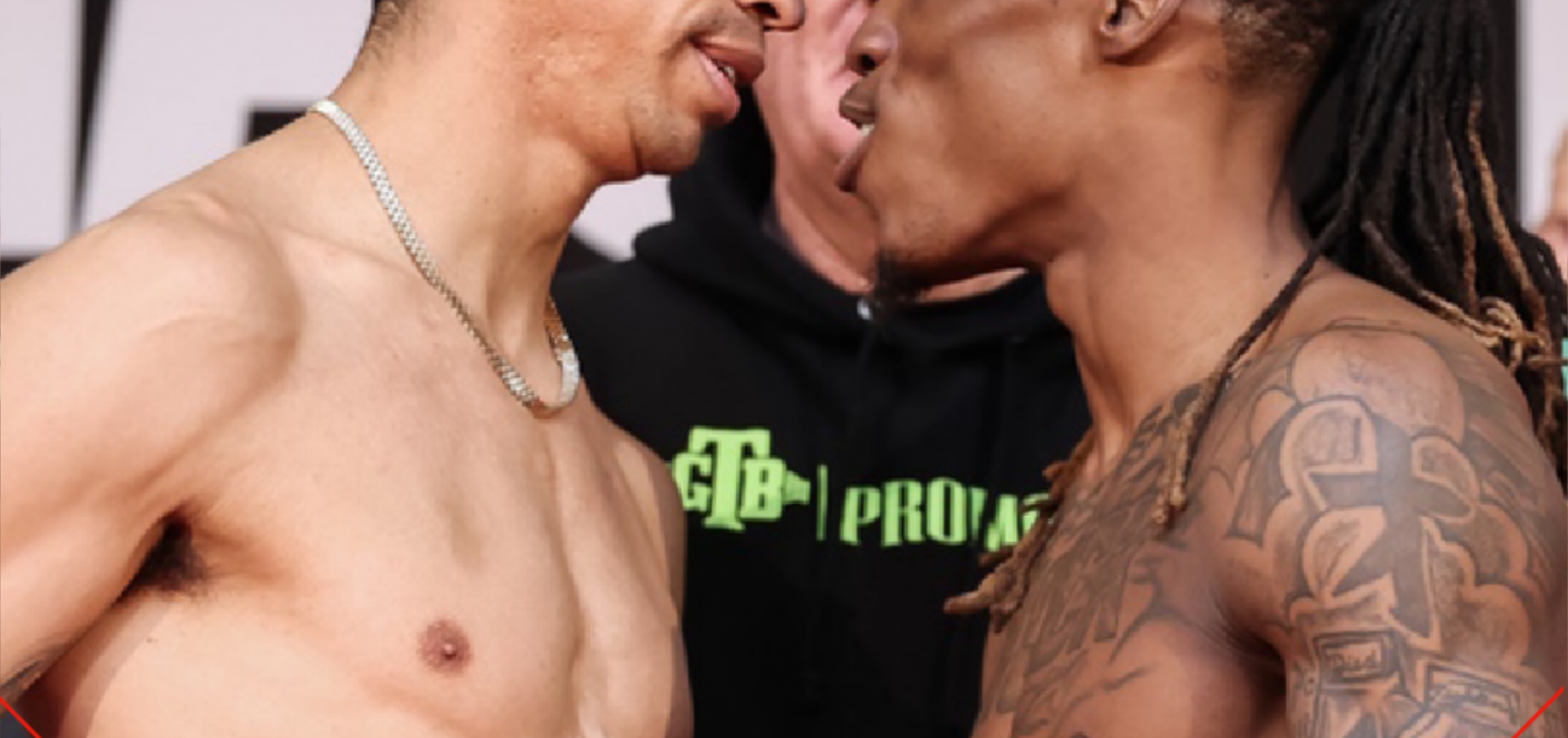 Rey Vargas ने कहा कि मेरे प्रतिद्वंदी  कि नींद उडी हुई है  