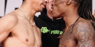 Rey Vargas ने कहा कि मेरे प्रतिद्वंदी  कि नींद उडी हुई है  