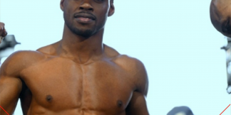 Ennis का पक्का दावा है कि स्पेंस Keith को हरा देंगे  