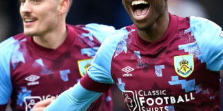 Tella ने burnley को दिलाई कमाल की जीत  