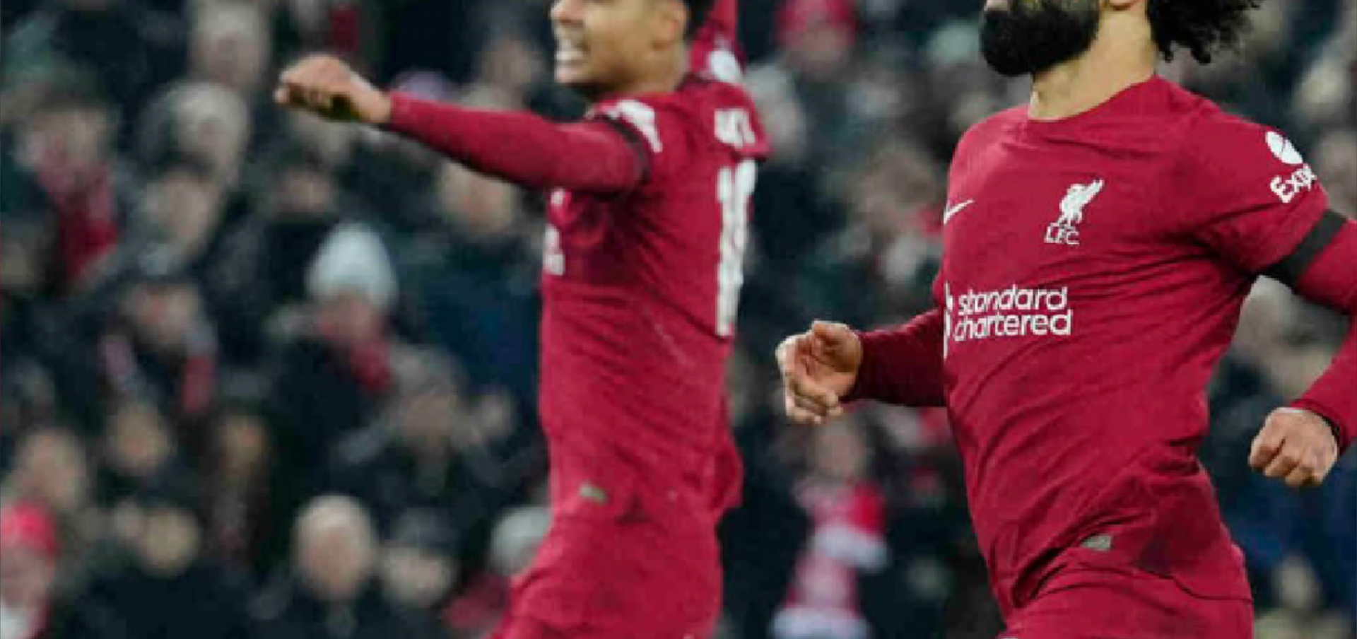 लंबी हार के बाद liverpool को मिली जीत की एक नई किरण  